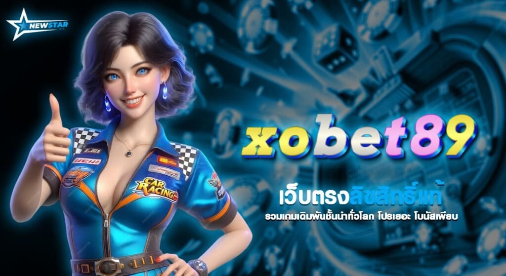 xobet89